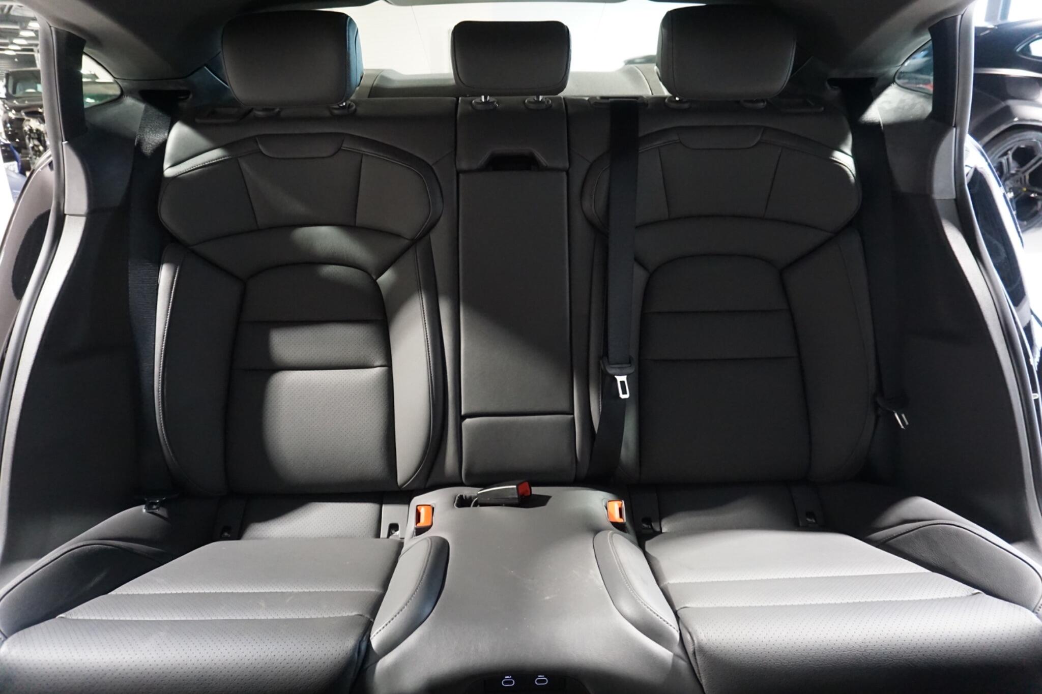 Porsche Taycan Performance 79.2kWh 4S Saloon 4dr Electric Auto 4WD (530 ps)